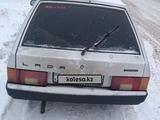 ВАЗ (Lada) 2109 2001 года за 600 000 тг. в Аксу – фото 2