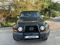 SsangYong Korando 2001 годаfor3 800 000 тг. в Алматы – фото 2