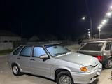 ВАЗ (Lada) 2114 2012 года за 1 450 000 тг. в Шымкент
