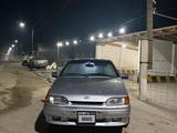 ВАЗ (Lada) 2114 2012 года за 1 450 000 тг. в Шымкент – фото 4