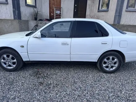 Toyota Camry 1992 года за 2 100 000 тг. в Жаркент – фото 4