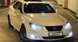 Lexus IS 300 2007 годаfor6 200 000 тг. в Алматы