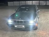 BMW 520 1990 годаfor1 800 000 тг. в Сатпаев – фото 5