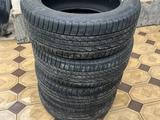 Шины летние 235 55 19 за 90 000 тг. в Шымкент