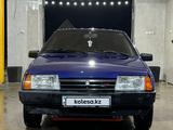 ВАЗ (Lada) 21099 2001 годаүшін1 500 000 тг. в Мерке