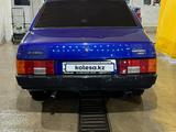 ВАЗ (Lada) 21099 2001 годаүшін1 500 000 тг. в Мерке – фото 5