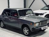 ВАЗ (Lada) 2107 2010 годаfor2 300 000 тг. в Атырау – фото 4