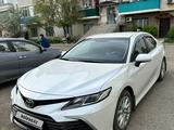 Toyota Camry 2023 годаүшін16 400 000 тг. в Атырау