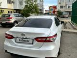 Toyota Camry 2023 годаүшін16 400 000 тг. в Атырау – фото 2