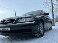 Opel Omega 2001 годаүшін1 800 000 тг. в Актобе