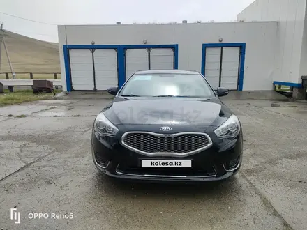 Kia K7 2014 года за 6 300 000 тг. в Алматы