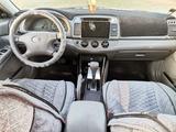 Toyota Camry 2002 года за 5 200 000 тг. в Кокшетау – фото 5