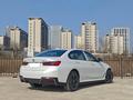 BMW i3 2024 года за 14 075 605 тг. в Алматы – фото 3