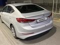 Hyundai Elantra 2018 года за 7 200 000 тг. в Алматы – фото 6