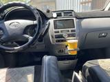 Toyota Avensis Verso 2001 годаүшін4 800 000 тг. в Алматы – фото 4