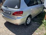 Toyota Avensis Verso 2001 годаүшін4 800 000 тг. в Алматы