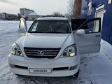 Lexus GX 470 2006 года за 11 500 000 тг. в Костанай – фото 2