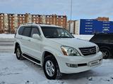 Lexus GX 470 2006 года за 11 500 000 тг. в Костанай – фото 5