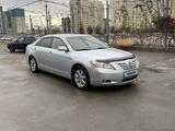 Toyota Camry 2007 года за 5 800 000 тг. в Шымкент – фото 3