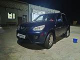 Chery Tiggo 2012 годаүшін3 200 000 тг. в Актобе – фото 5