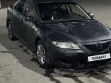 Mazda 6 2004 годаүшін1 500 000 тг. в Алматы – фото 3