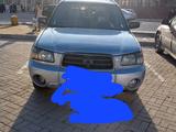 Subaru Forester 2002 года за 3 600 000 тг. в Актау