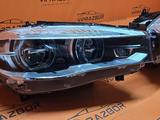 Фары для BMW X5 F15 X6 F16 LED ADAPTIVEfor700 000 тг. в Алматы – фото 3