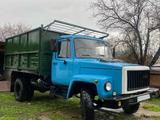 ГАЗ  53 1993 года за 2 800 000 тг. в Алматы