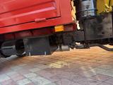 Foton  Auman BJ10xx 2012 года за 10 000 000 тг. в Кульсары – фото 4