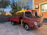 Foton  Auman BJ10xx 2012 года за 10 000 000 тг. в Кульсары