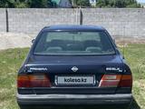 Nissan Primera 1992 года за 550 000 тг. в Талдыкорган – фото 4