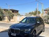 BMW X7 2019 года за 32 000 000 тг. в Шымкент – фото 2