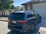 BMW X7 2019 года за 32 000 000 тг. в Шымкент – фото 5