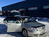 Toyota Avensis 2003 годаүшін4 350 000 тг. в Кокшетау