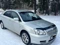 Toyota Avensis 2003 годаүшін4 350 000 тг. в Кокшетау – фото 3