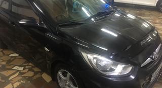 Hyundai Solaris 2012 года за 3 750 000 тг. в Павлодар