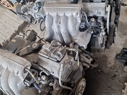 Двигателя из Европы за 250 000 тг. в Шымкент – фото 3