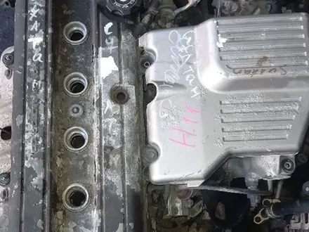 Хонда Ср-в двигатель есть за 330 000 тг. в Алматы – фото 2