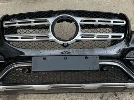 Бампер передний Мерседес GLS X167 AMG за 950 000 тг. в Астана