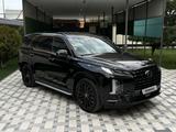 Hyundai Palisade 2025 года за 26 500 000 тг. в Шымкент
