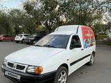 Volkswagen Caddy 1999 годаүшін1 250 000 тг. в Актобе