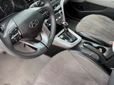 Hyundai Elantra 2019 года за 7 600 000 тг. в Алматы – фото 2