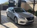 Hyundai Sonata 2015 годаүшін6 500 000 тг. в Шымкент