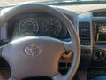 Toyota Land Cruiser Prado 2006 годаfor7 000 000 тг. в Петропавловск – фото 10