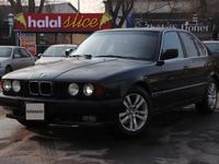 BMW 525 1992 годаfor2 000 000 тг. в Алматы