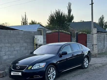 Lexus GS 300 2005 года за 6 999 999 тг. в Алматы