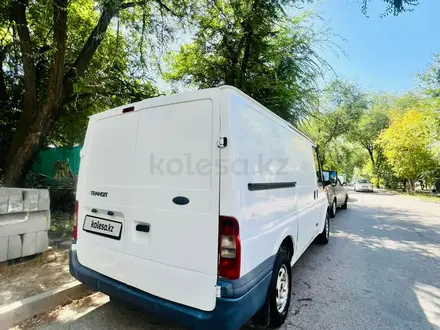 Ford  Transit 2010 года за 4 200 000 тг. в Алматы – фото 3