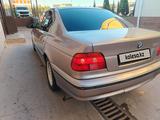 BMW 523 1997 года за 3 250 000 тг. в Туркестан – фото 3