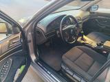 BMW 523 1997 года за 3 250 000 тг. в Туркестан – фото 4