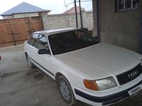 Audi 100 1992 годаүшін1 850 000 тг. в Тараз